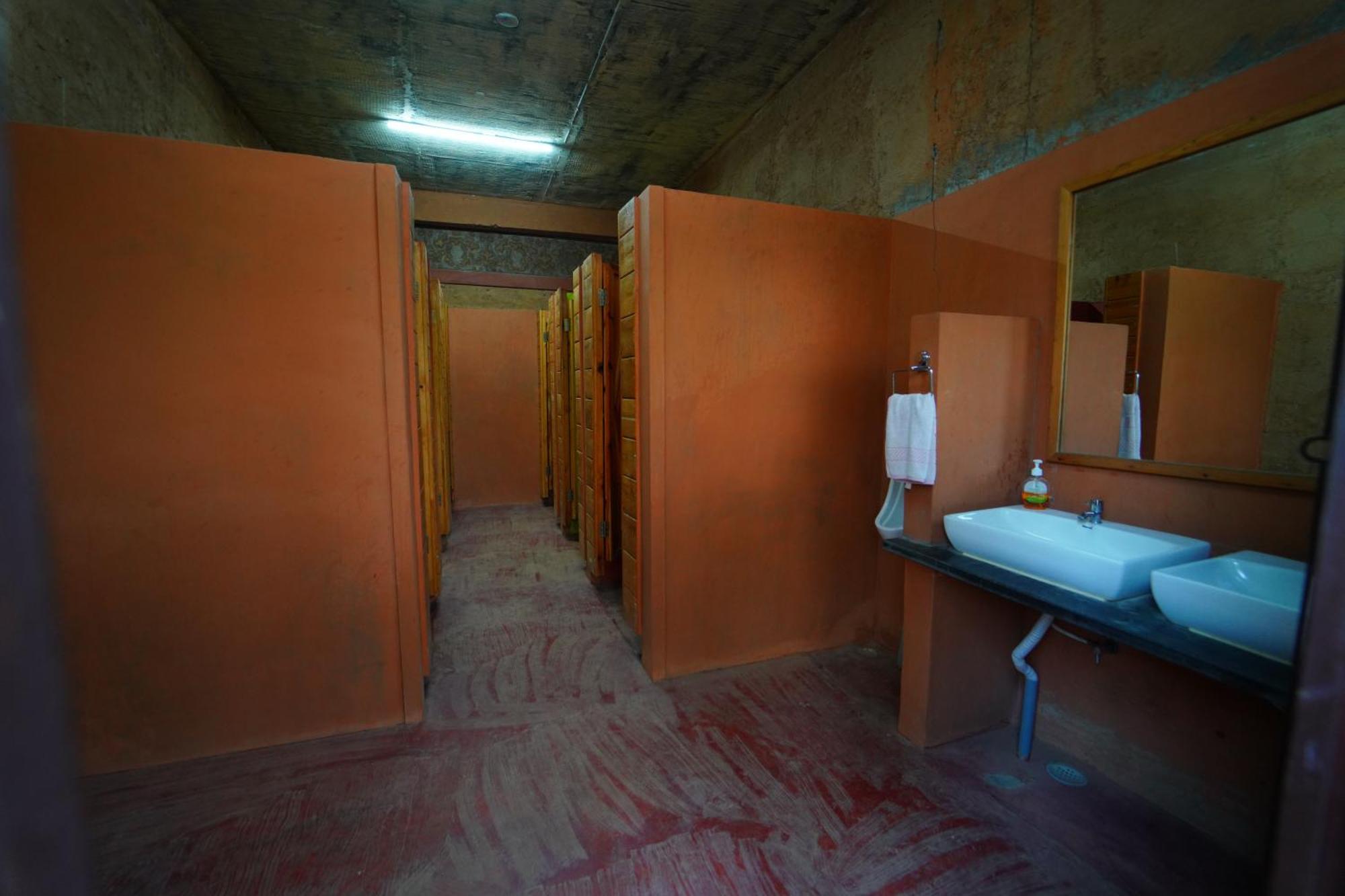 Satya Anantham Eco Retreat - Mystic Hotels Nandigunda Pokój zdjęcie