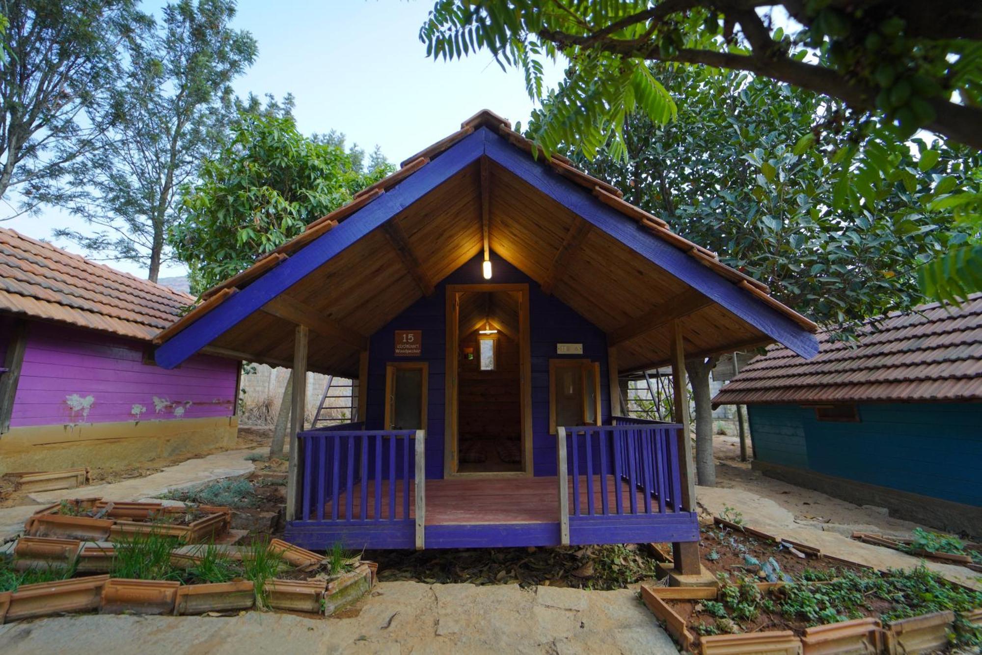 Satya Anantham Eco Retreat - Mystic Hotels Nandigunda Pokój zdjęcie